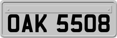 OAK5508