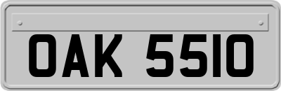 OAK5510