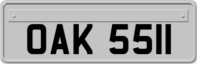 OAK5511