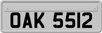OAK5512