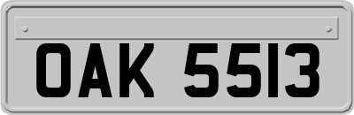 OAK5513