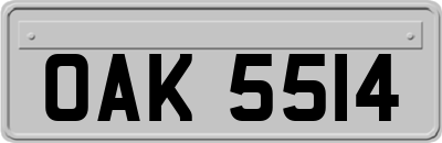 OAK5514