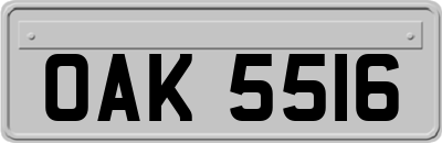 OAK5516