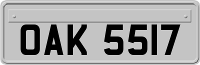 OAK5517