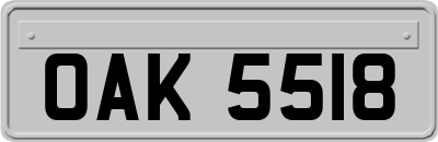 OAK5518