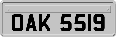 OAK5519