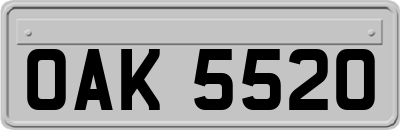 OAK5520