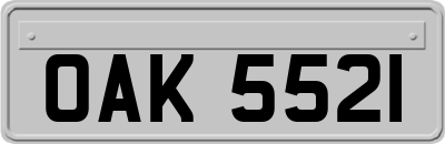 OAK5521