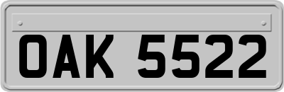 OAK5522