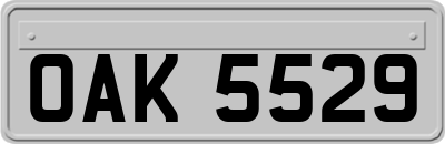 OAK5529