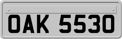 OAK5530