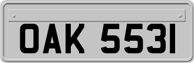 OAK5531