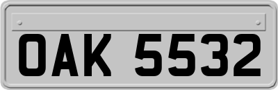 OAK5532