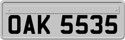 OAK5535