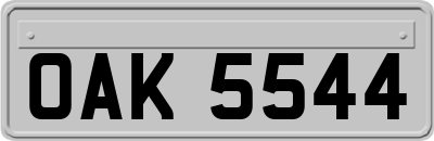 OAK5544