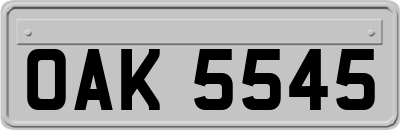 OAK5545