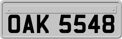 OAK5548