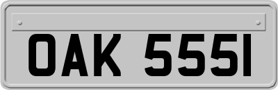 OAK5551