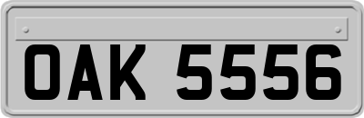 OAK5556
