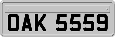 OAK5559