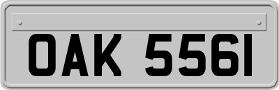 OAK5561