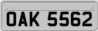 OAK5562
