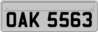 OAK5563
