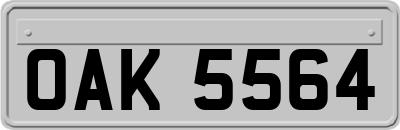 OAK5564