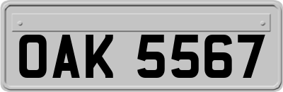 OAK5567
