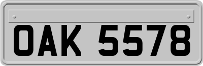OAK5578