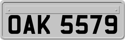 OAK5579
