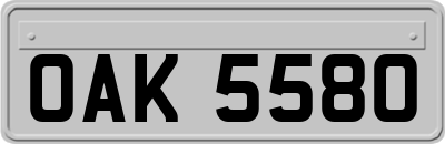 OAK5580