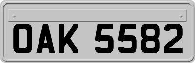 OAK5582