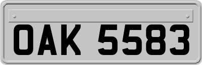 OAK5583