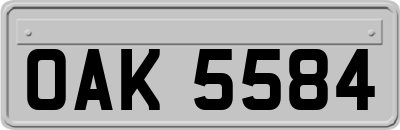 OAK5584