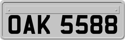 OAK5588