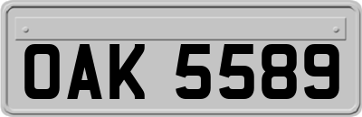 OAK5589