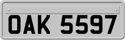 OAK5597