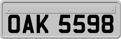 OAK5598