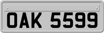 OAK5599