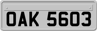 OAK5603