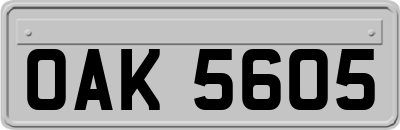 OAK5605