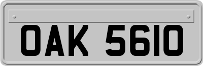 OAK5610