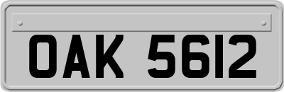 OAK5612