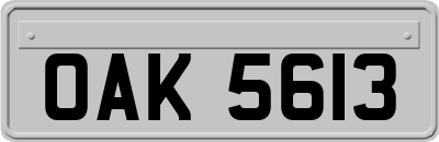 OAK5613