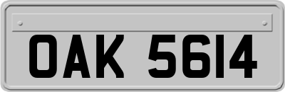 OAK5614