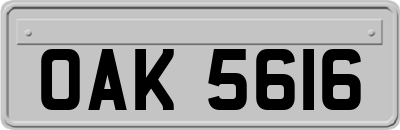 OAK5616