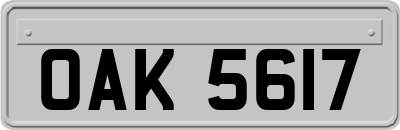 OAK5617
