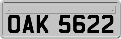 OAK5622