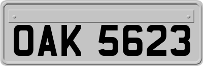 OAK5623